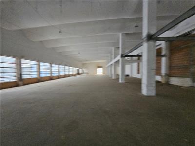 Spatiu Comercial - 950 mp - Complex ARIA