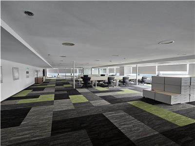 Office Spaces – 500 to 3,500 sqm – Sub Arini Park