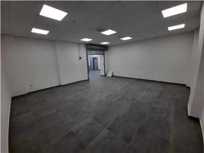 Spatiu Comercial, 250 mp, Sibiu