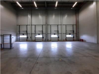 Industrial Space, Class A, 1750 sq m, Cluj