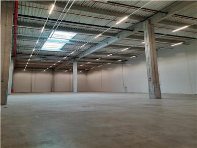 Spatiu Industrial, Clasa A, 1750 mp, Cluj