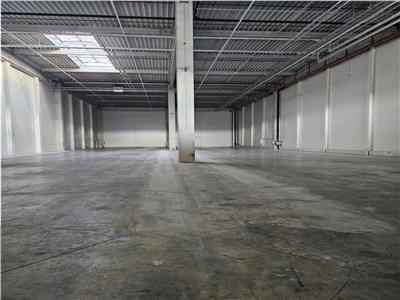 Industrial Space, Class A, 1700 sq m, Cluj