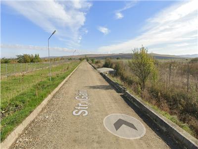 2 ha - Teren pentru dezvoltare in parc industrial
