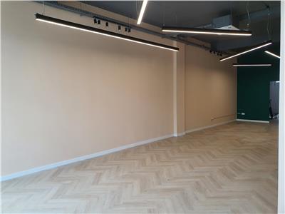 Spatiu Comercial - 75 mp - Balanta - Clinica Medicala - Showroom - Comert - Servicii