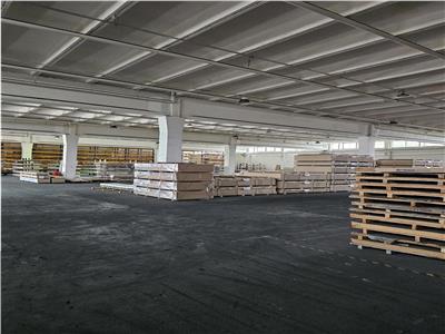 Spatiu Industrial - 900 mp - Depozitare - Distributie