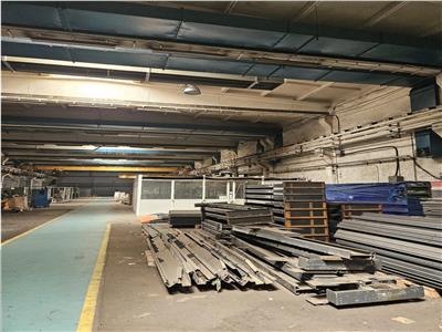 Spatiu Industrial - 500 mp - Productie - Depozitare - Distributie