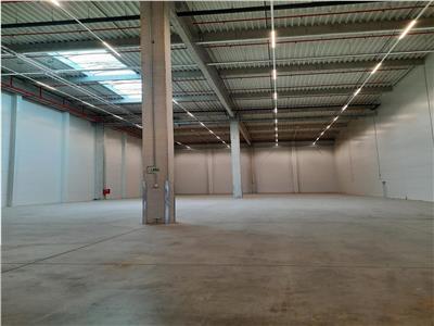 Industrial Space, Class A, 1500 sq m, Brasov