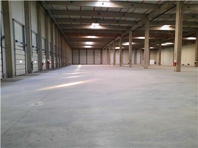 Industrial Space, Class A, 2300 sq m, Brasov