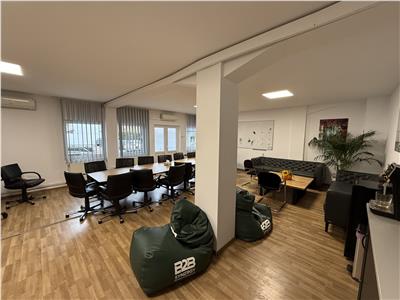 Spații de birouri Clasa A Targu Mures  Ultracentral COMISION ZERO
