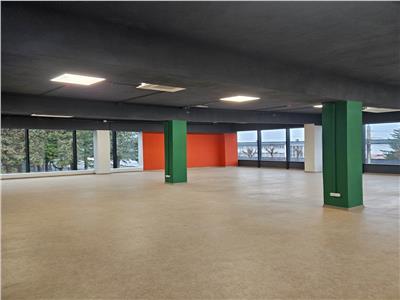 Office Spaces – 200 sqm – Zona Industrială Est – Utilities Included