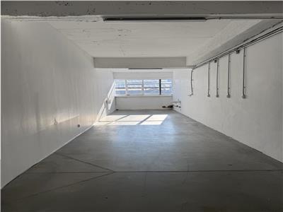 Spatiu Industrial - 52 mp - Productie - Depozitare - Distributie - Sibiu