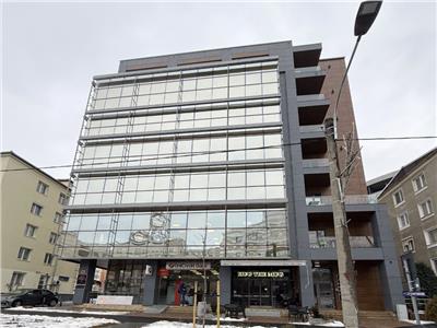 Spatii Birouri - 350 mp - zona centrala