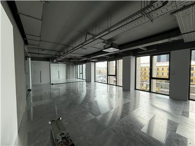 Spatii Birouri - 380 mp - zona centrala
