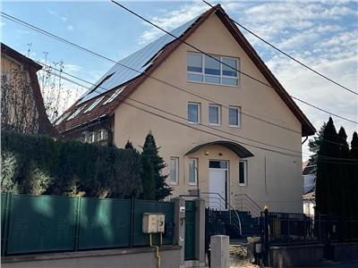 Cladire Birouri - 370 mp  - Clinica Medicala - IT - Servicii