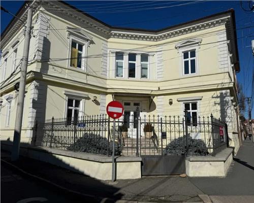 Office for rent in Sibiu, Ultracentral area