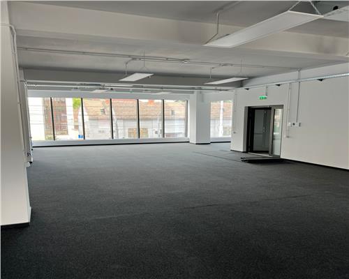 Office for rent in Sibiu, Central area