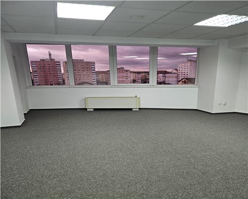 Office for rent in Sibiu, Exterior Nord area