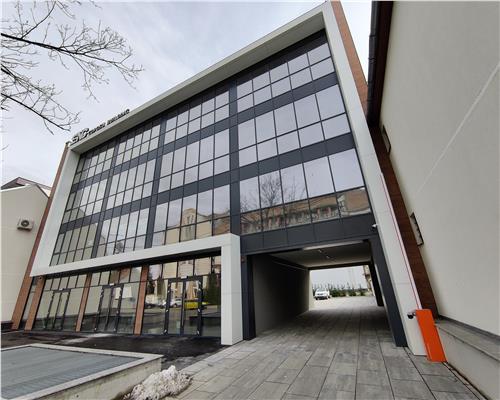 Cladire Birouri - 1100 mp - Zona Ultracentrala