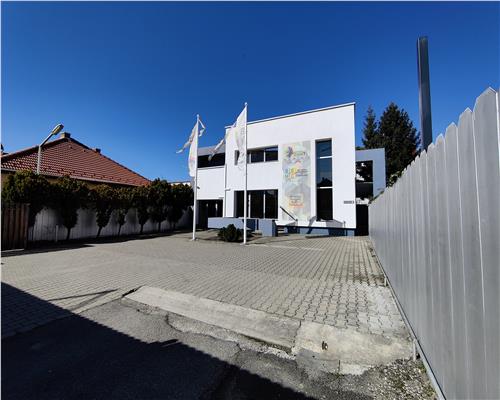 Cladire Birouri - Calea Dumbravii