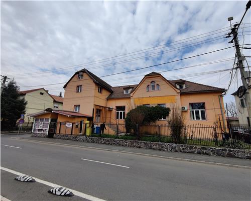 Spatii Birouri - 1200 mp - Zona Centrala