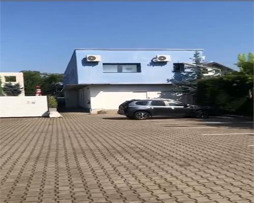 Office Space -200 sqm -  Sub Arini Area