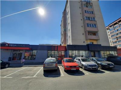 Retail Space, 226 sq m, Sibiu