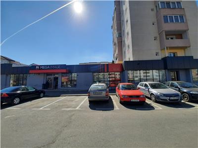 Retail Space, 200 sq m, Sibiu