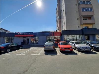Spatiu Comercial, 200 mp, Sibiu