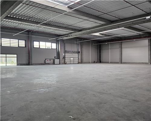 Spatiu Comercial - 550 mp - Zona Comerciala Nord