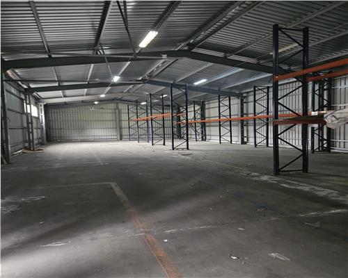 Spatiu Industrial - 600 mp - Productie - Depozitare - Distributie - Orastie