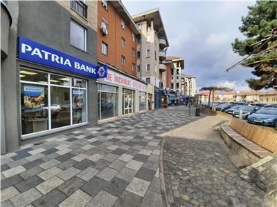 Retail Space, 150 sq m, Alba Iulia