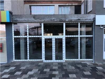 Retail Space, 181sq m, Alba Iulia