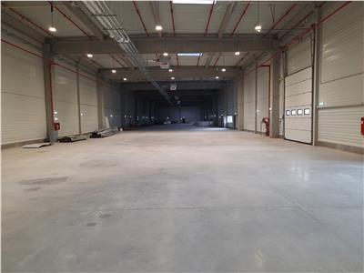 Spatiu Industrial, Clasa A, 1000 mp, Brasov