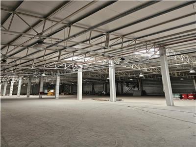 Spatiu Industrial, 1770 mp, Brasov