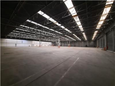 Industrial Space, Class B, 2700 sq m,  Brasov