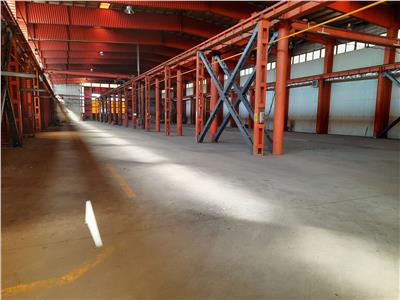 Spatiu Productie - Depozitare, 2000 mp, Brasov