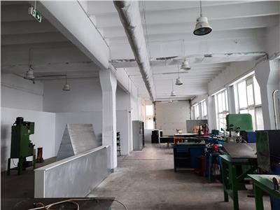 Spatiu Industrial, Clasa B, 460 mp, Sibiu