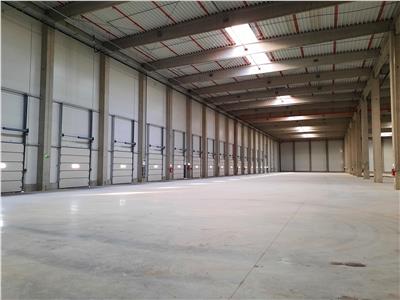 Spatiu Industrial, Clasa A, 8000 mp, Brasov