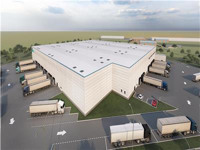 Spatiu Industrial, Clasa A, 1500 mp, Targu-Mures