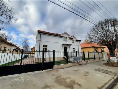 Office Space, 150 sq m, Sibiu