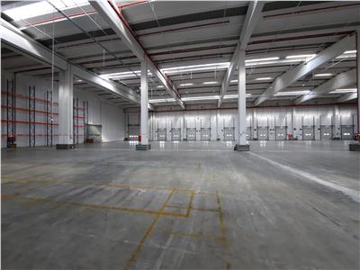 Industrial Space, Class A, 5000 sq m, Deva