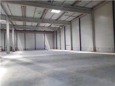 Industrial Space, Class A, 4000 sq m, Oradea