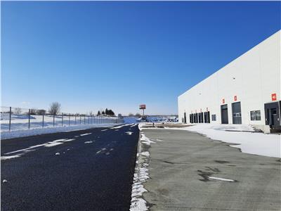 Industrial Space, Class A, 1200 sq m, Oradea