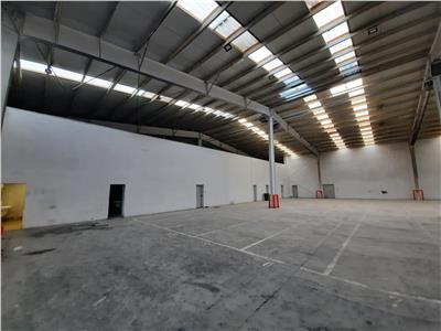 Spatiu Industrial, Clasa B, 5000 mp, Brasov