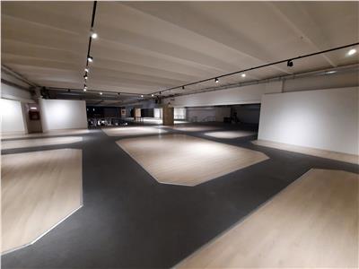 Spatii Comerciale - 500 mp - Showroom - Comert