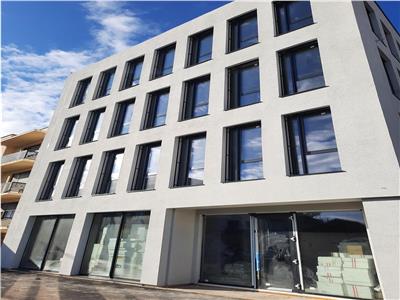 Spatiu Comercial, 150 mp, Sibiu