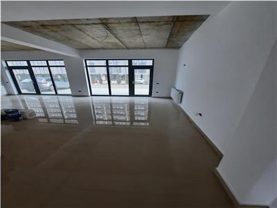 Retail Space, 350 sq m, Sibiu